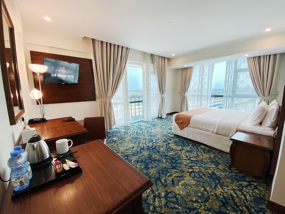Executive Room photo 2