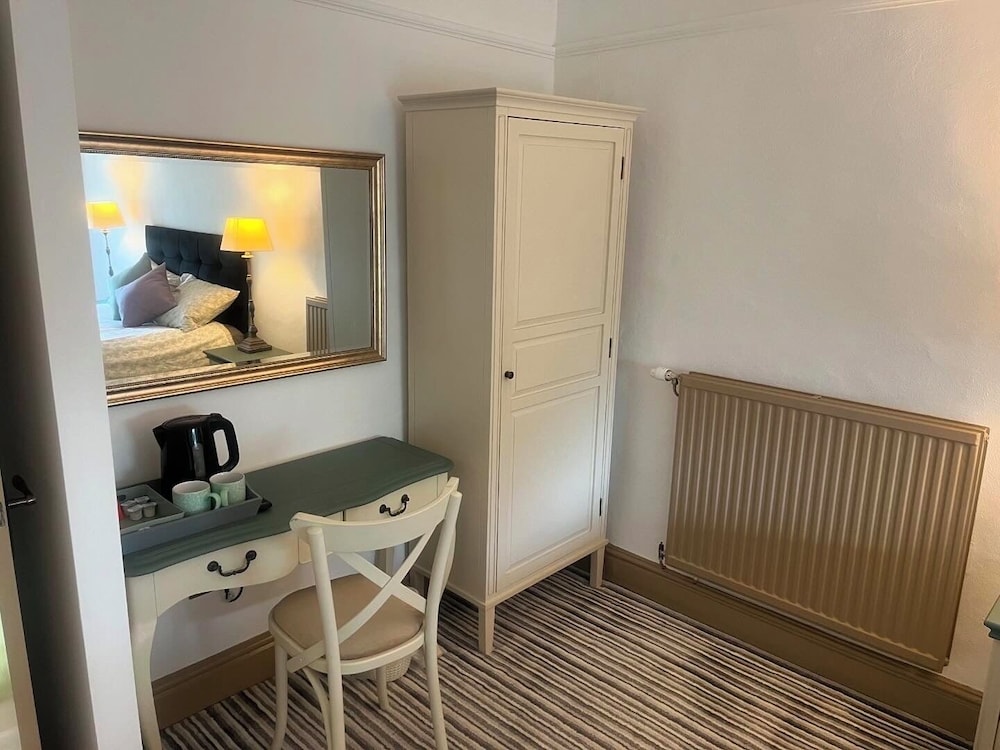 Comfort Double Room photo 2