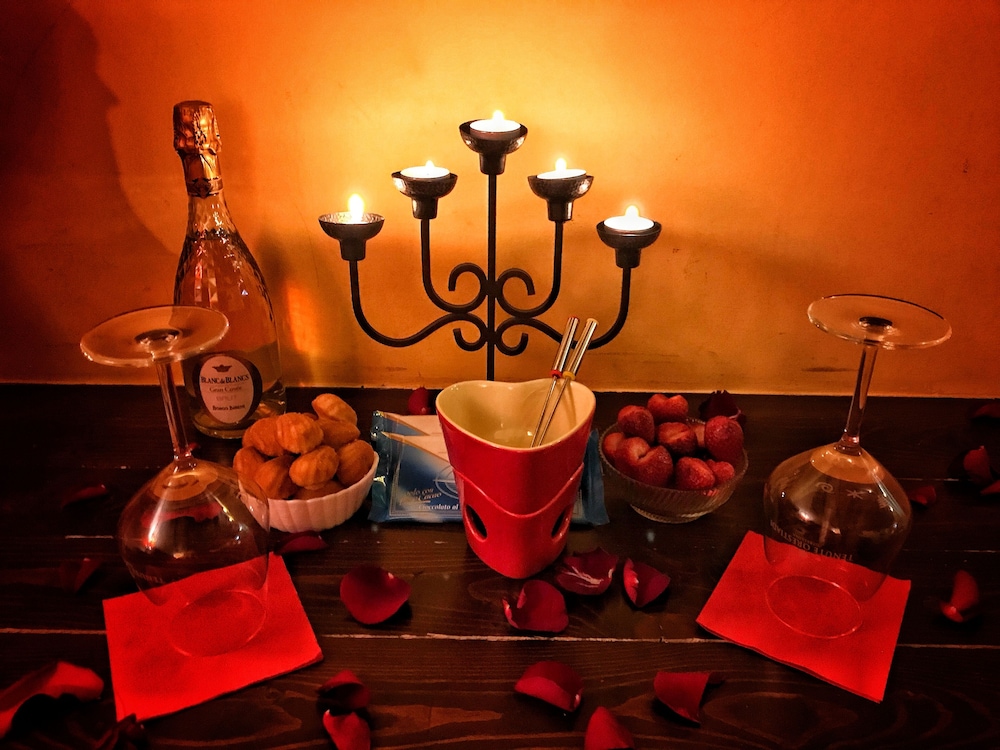 Romantic Cabin photo 3