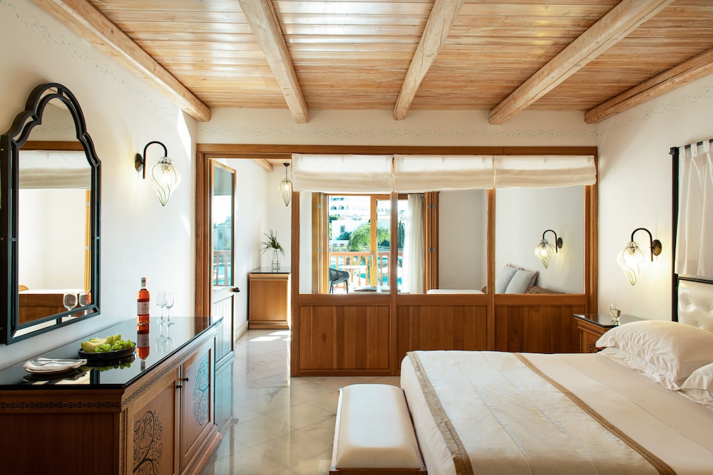 Bungalow, Garden View (Family) - Photo 2