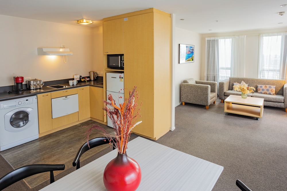 Apartment, 2 Bedrooms (Interconnecting) - Photo 4