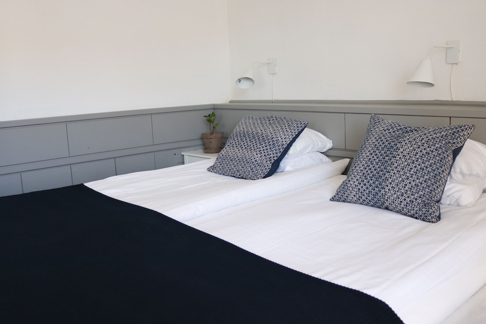 Classic Double Room - Photo 5