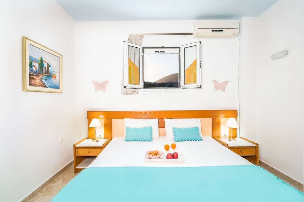 Superior Apartment, 1 Bedroom, Balcony photo 3
