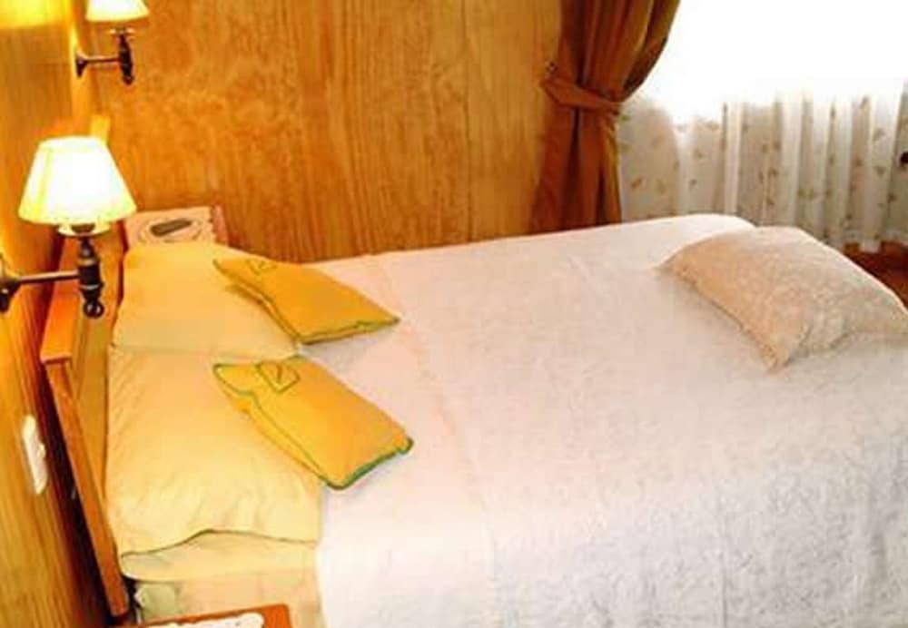 Standard Double Room, 1 Double Bed, Non Smoking photo 2