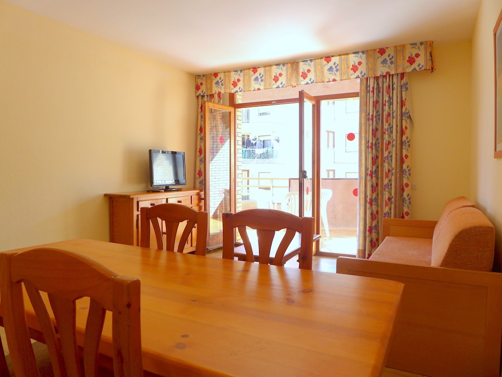 Apartamento, 2 habitaciones