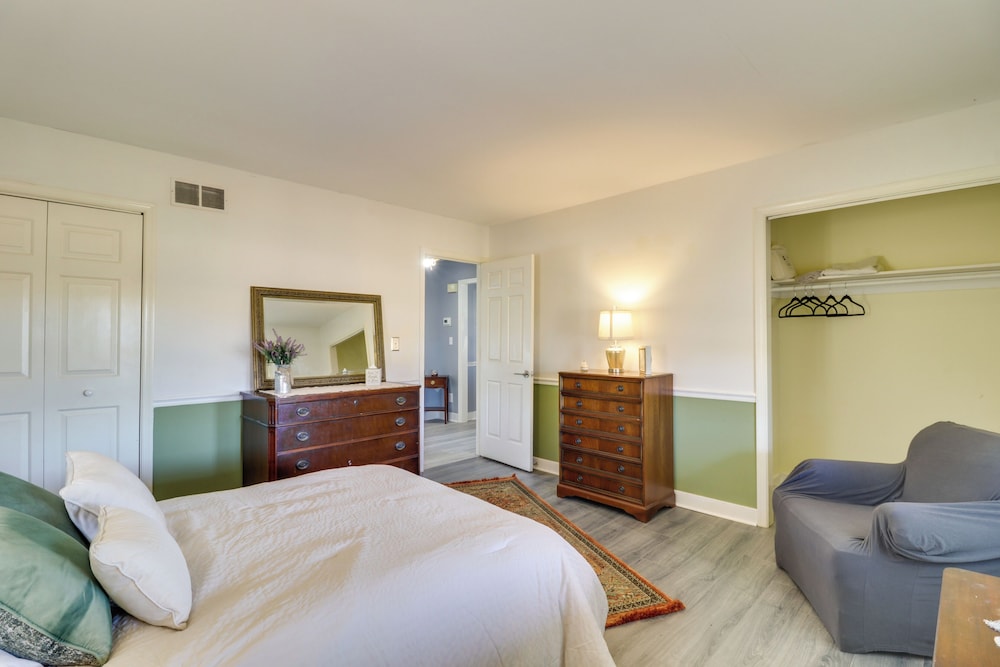 Cottage (2 Bedrooms) photo 3