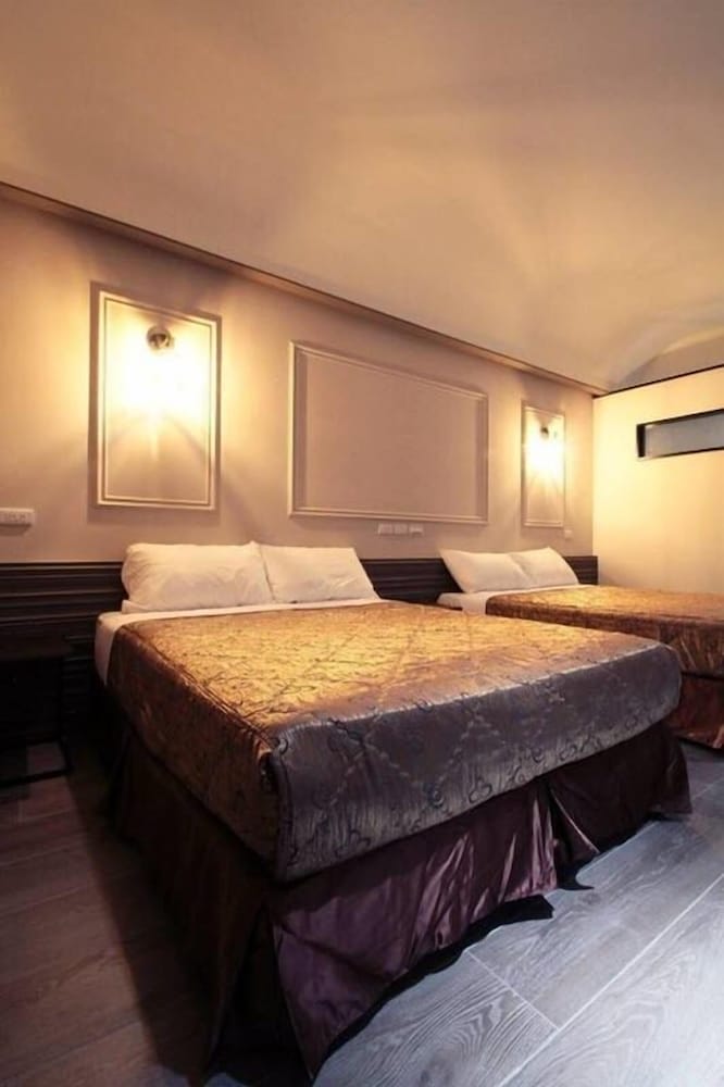 Quadruple Room photo 2