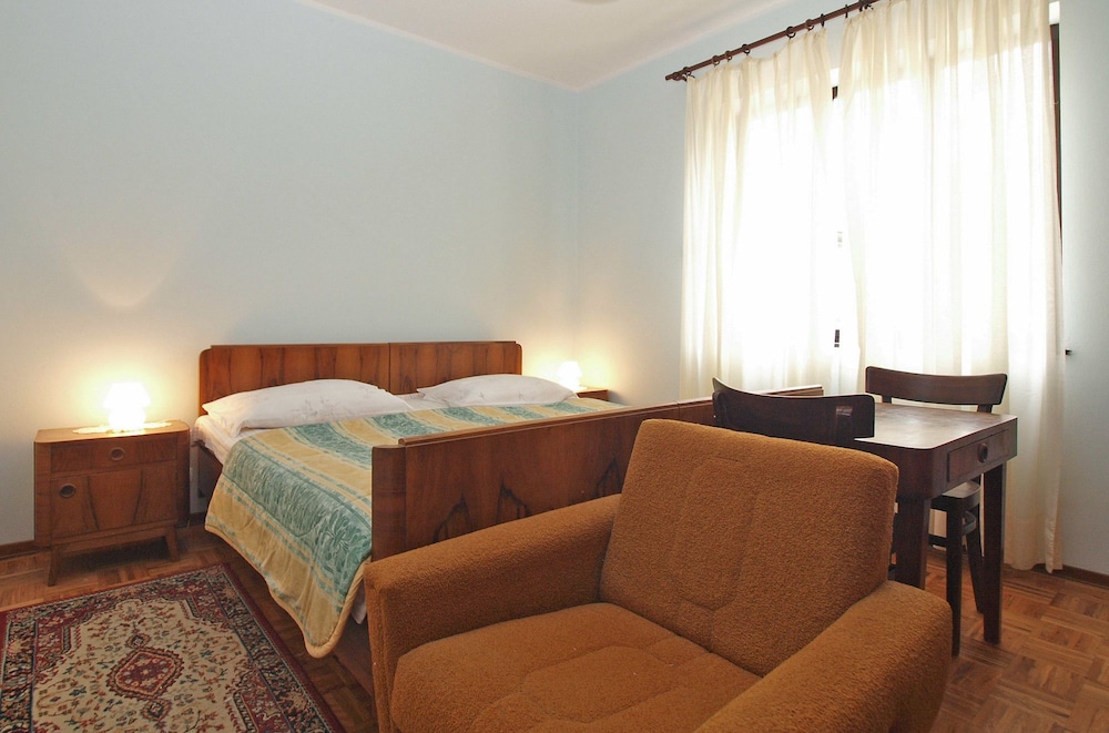 Standard Apartment, 2 Bedrooms (1583/16341)