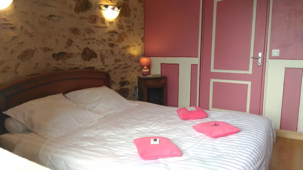 Double Room (De la Comba) photo 3
