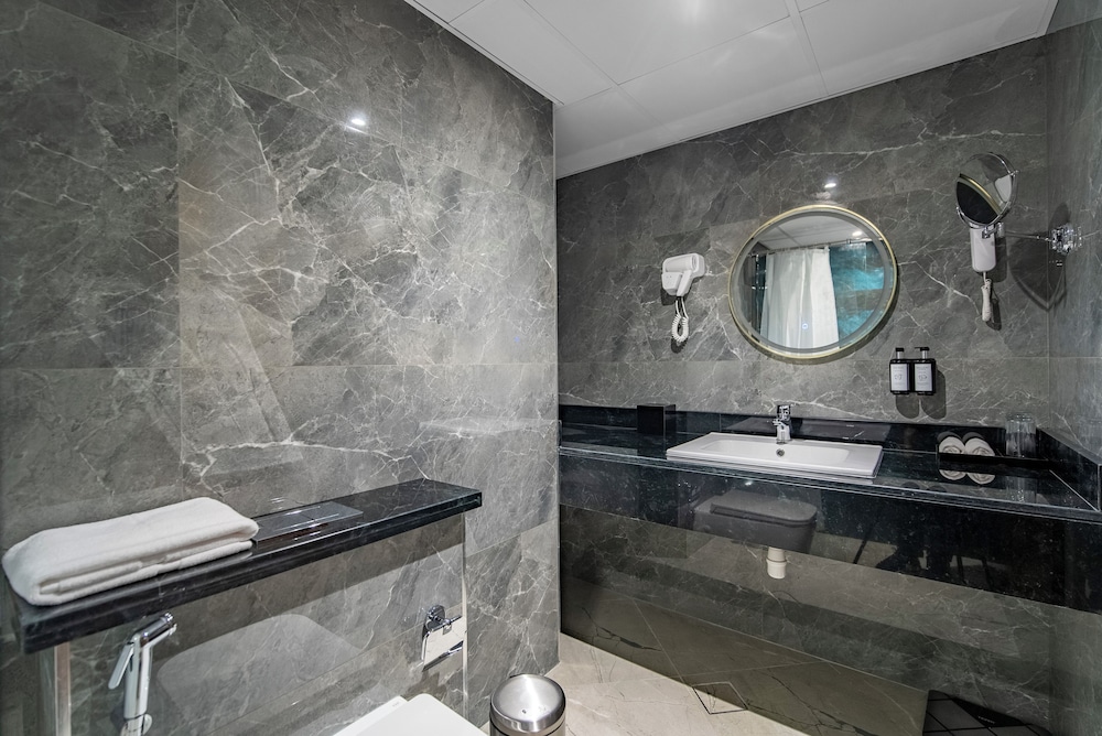 Standard Single Room photo 2