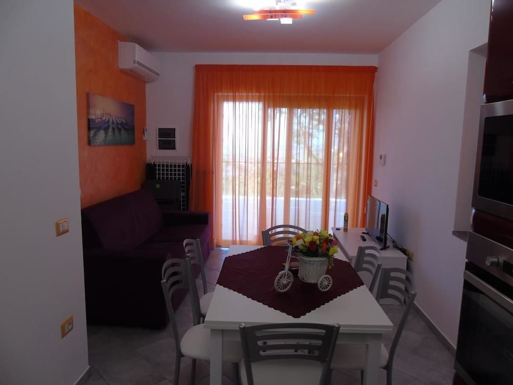 Panoramic Apartment photo 2