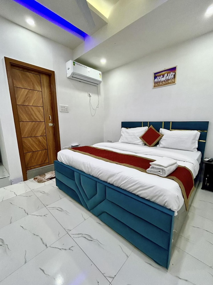 Executive Double or Twin Room, 1 King Bed, Smoking