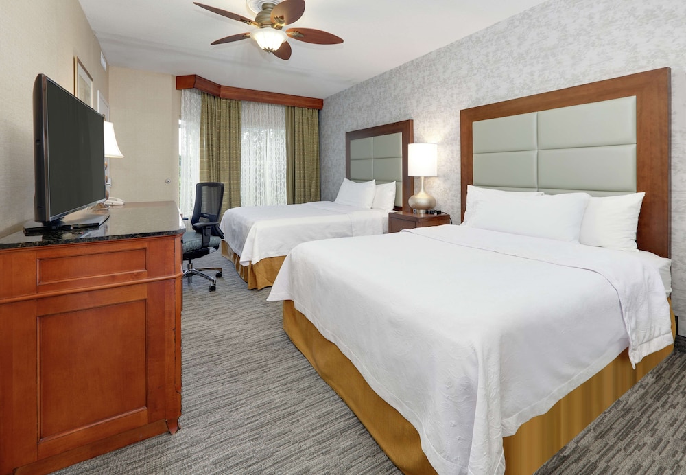 Suite, Multiple Beds, Accessible, Non Smoking - Photo 2