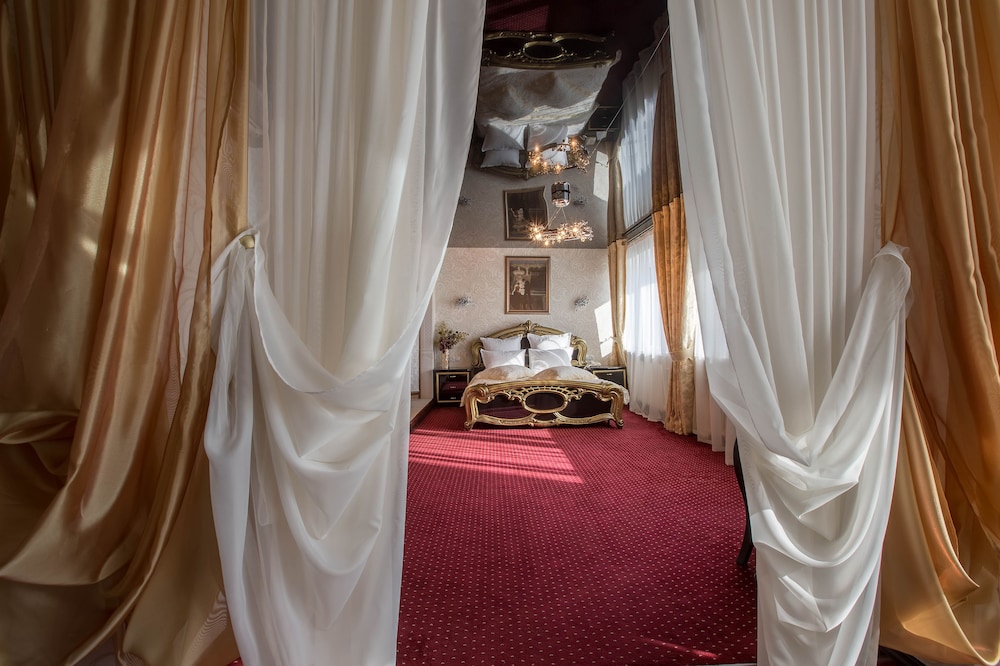 Premium Suite, 1 Bedroom photo 3