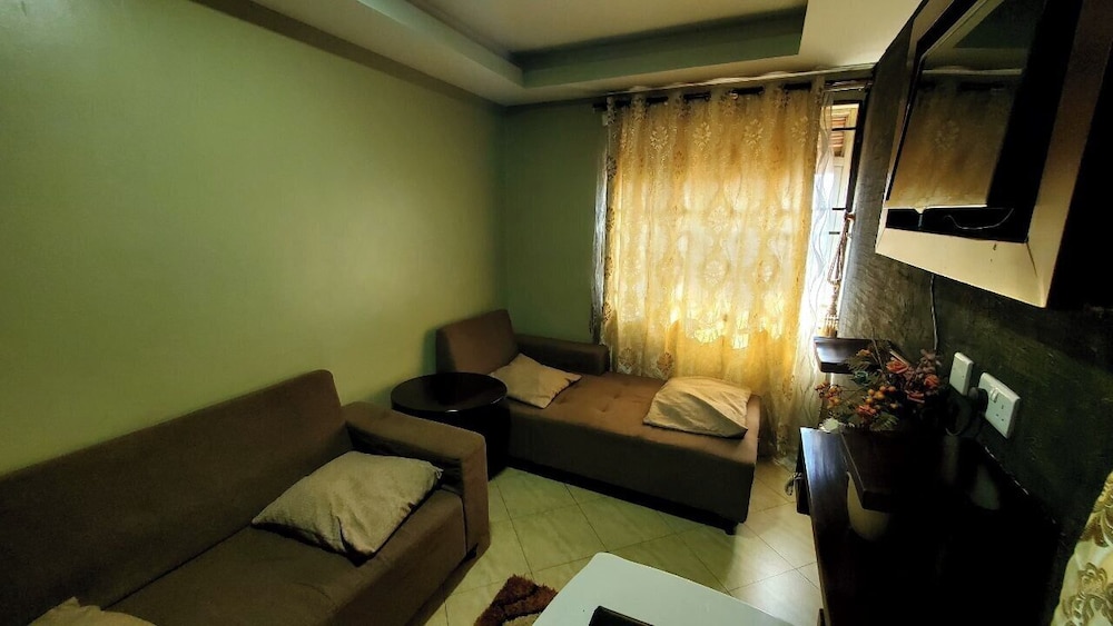 Standard Suite