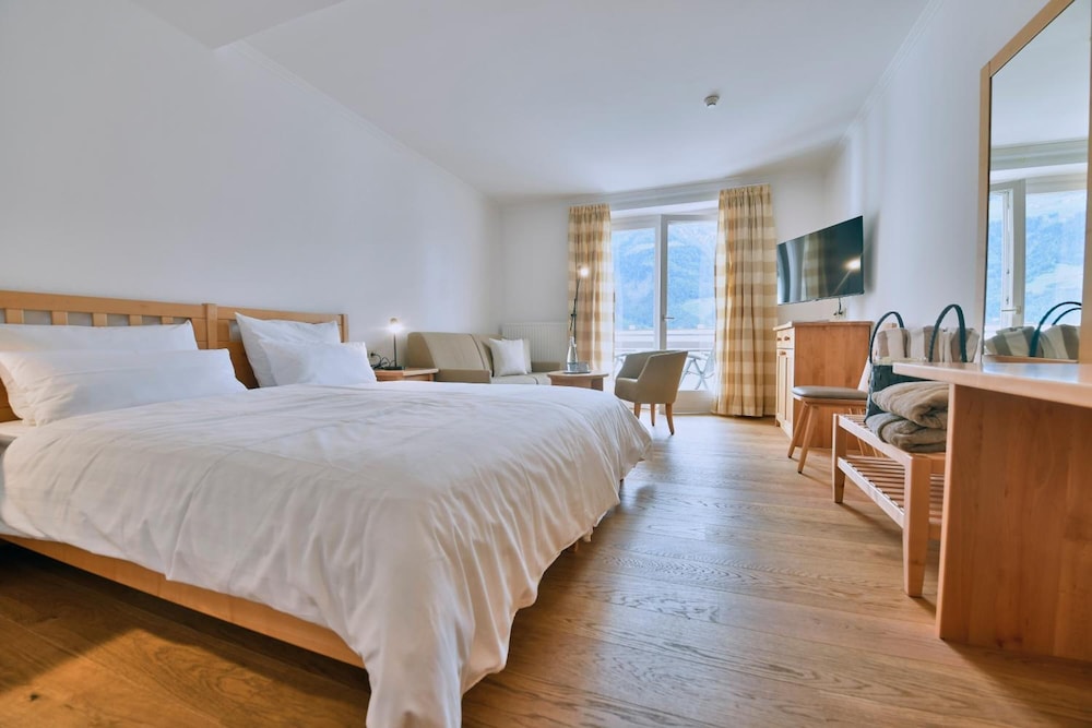 Comfort Double Room (Landhaus) photo 1