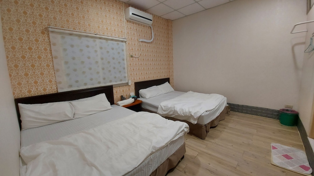 Quadruple Room photo 1