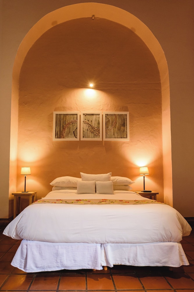 Superior Quadruple Room, 2 Bedrooms photo 1