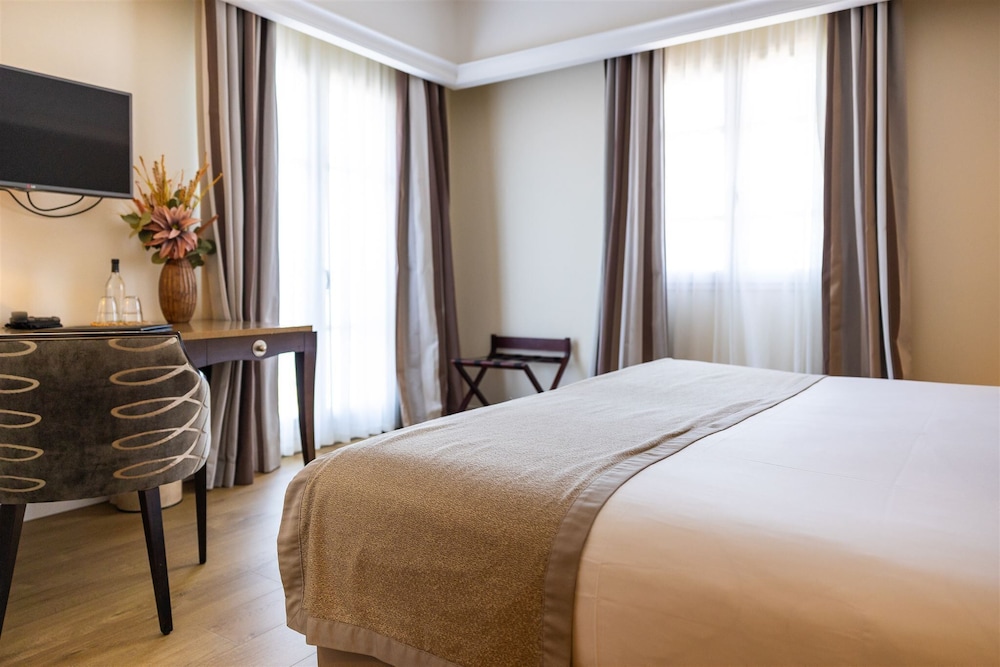 Superior Double Room, Sea View photo 2