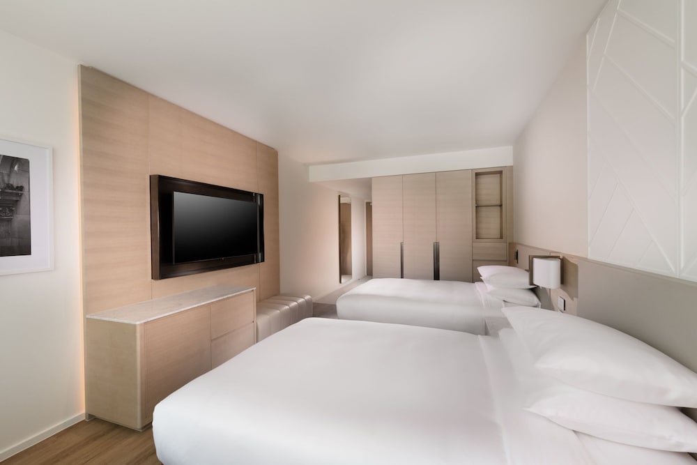 Superior Room, 2 Double Beds