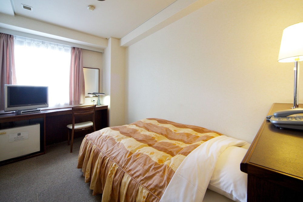 Single Room, Smoking - Photo 5