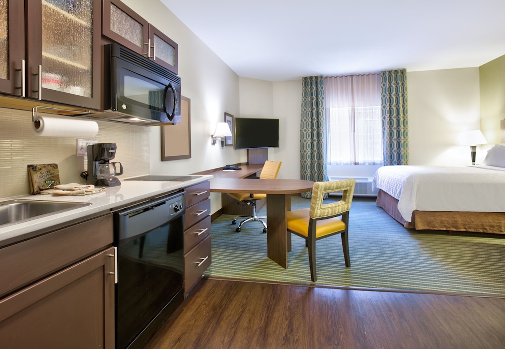 Studio Suite, 1 Queen Bed - Photo 3