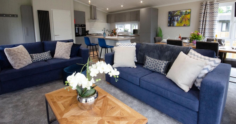 Luxury Apartment, Ensuite photo 1