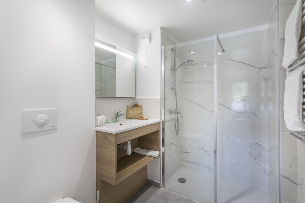 Apartment 4 people - 1 bedroom - Air conditionned - Terrace or balcony - Photo 8