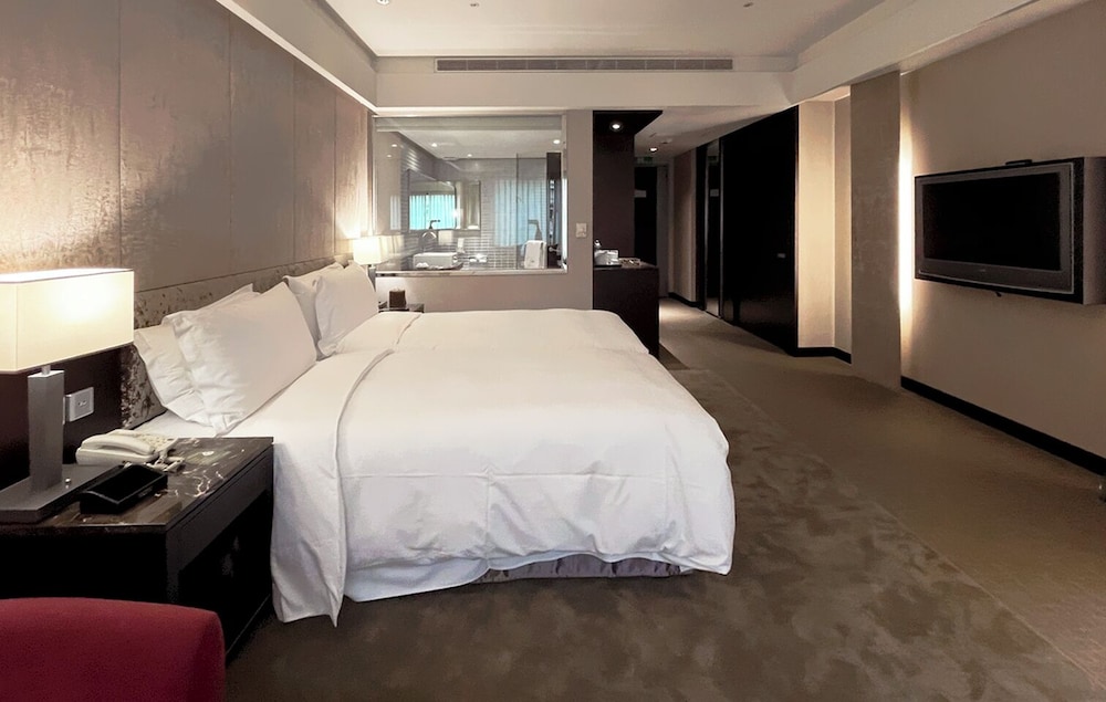 Executive Twin Room, 2 Twin Beds photo 2