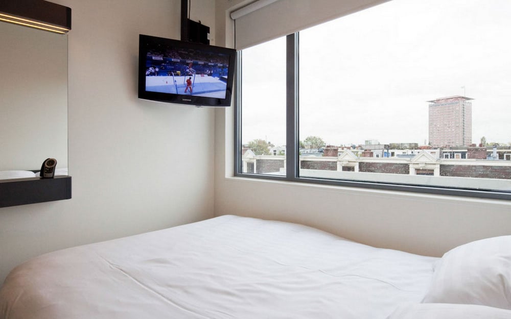 Standard Double Room, 1 Double Bed
