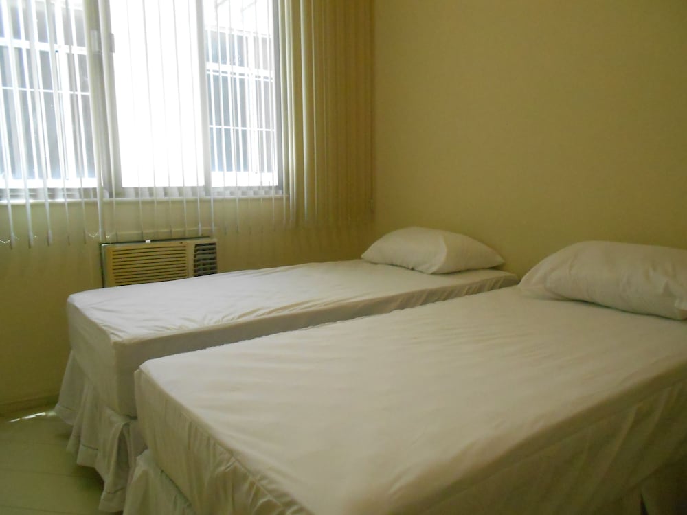 Apartment (2 Bedrooms)