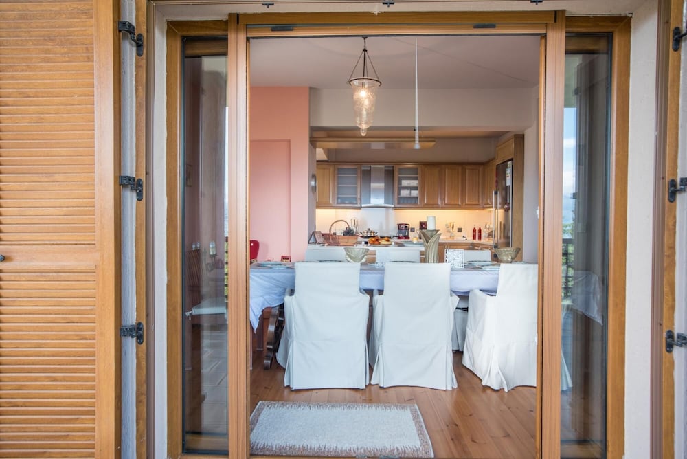 Panorama Villa Sea View, 사진 35