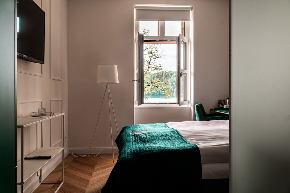 Panoramic Double Room, Lake View photo 1