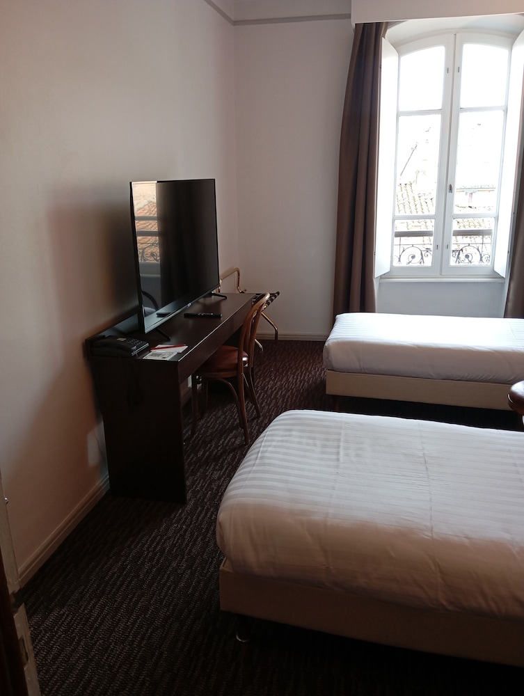 Comfort Twin Room - Photo 5