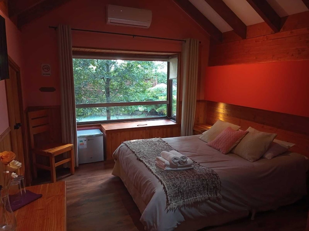 Family Double Or Twin Room photo 1