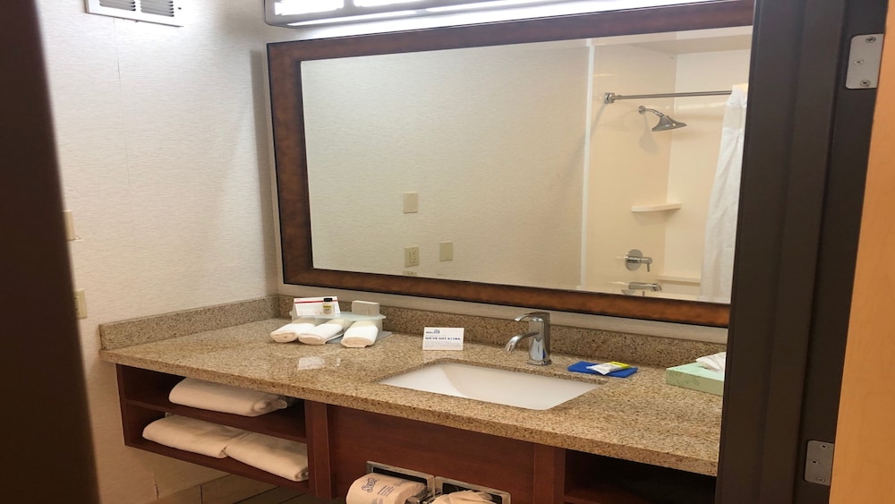 Studio Suite, 2 Queen Beds, Accessible (Communications) - Photo 6