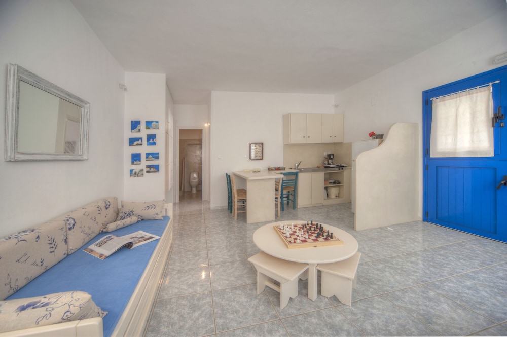 Deluxe Apartment (Family) photo 3