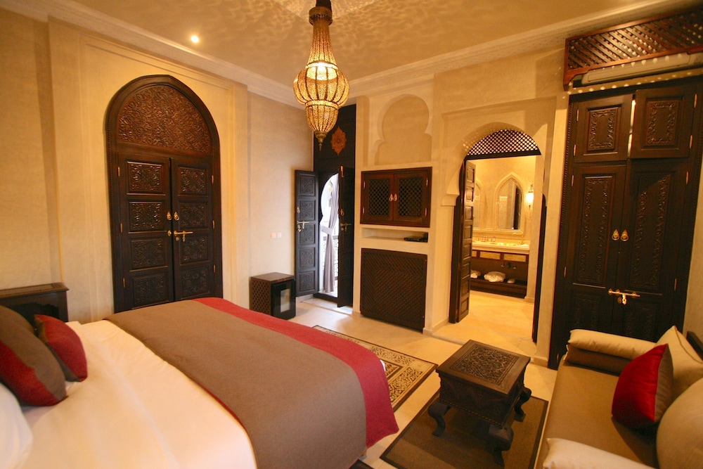Deluxe Suite (Aldebaran) photo 1