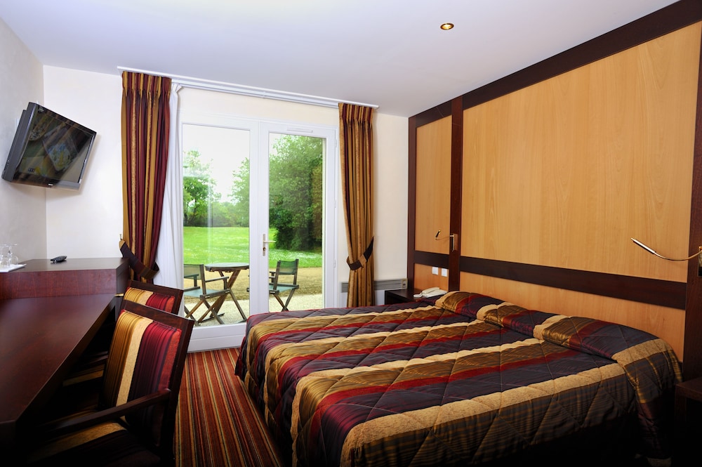 Executive Room photo 2