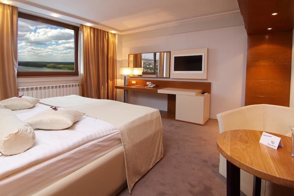 Executive Double or Twin Room photo 3