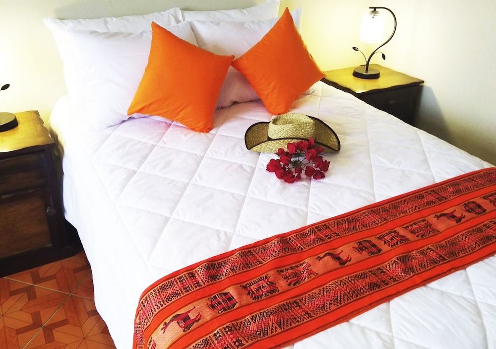Standard Double Room, 1 Double Bed photo 1