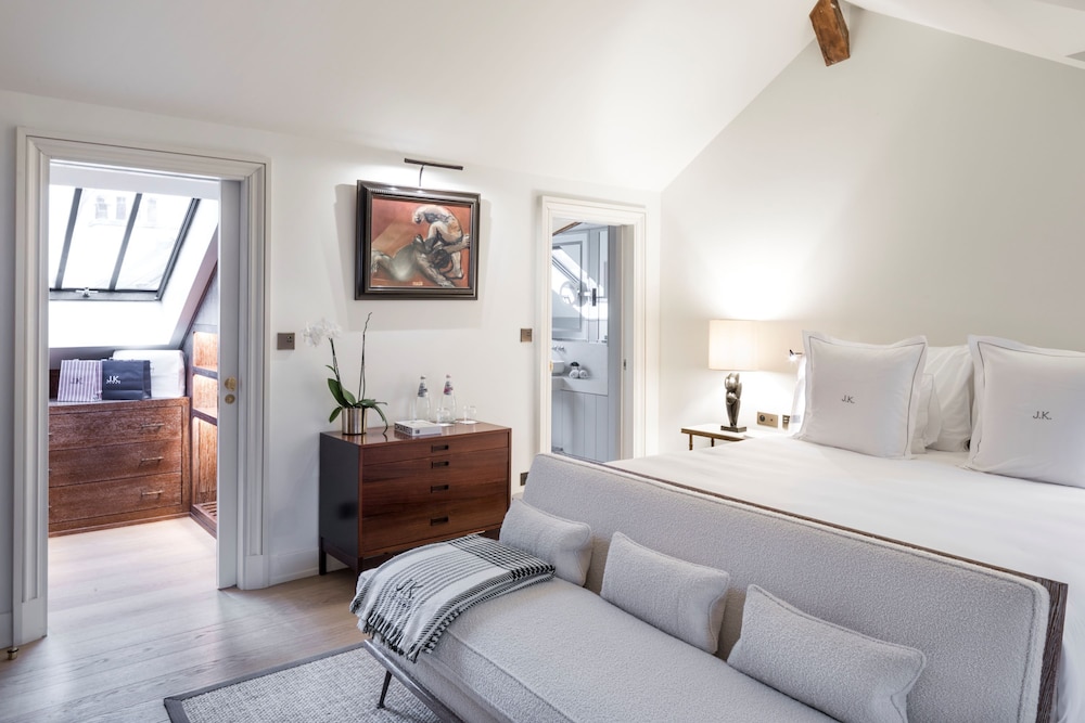 Chambre Deluxe (J.K.)