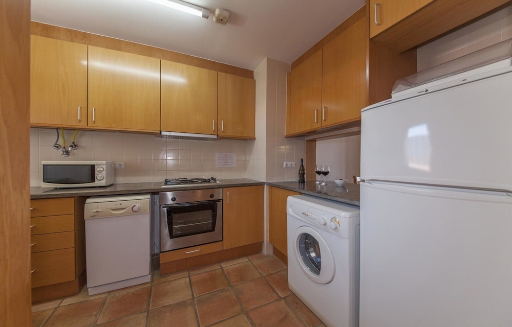B46 - Marinapark Apartment With Seaview, Billede 7