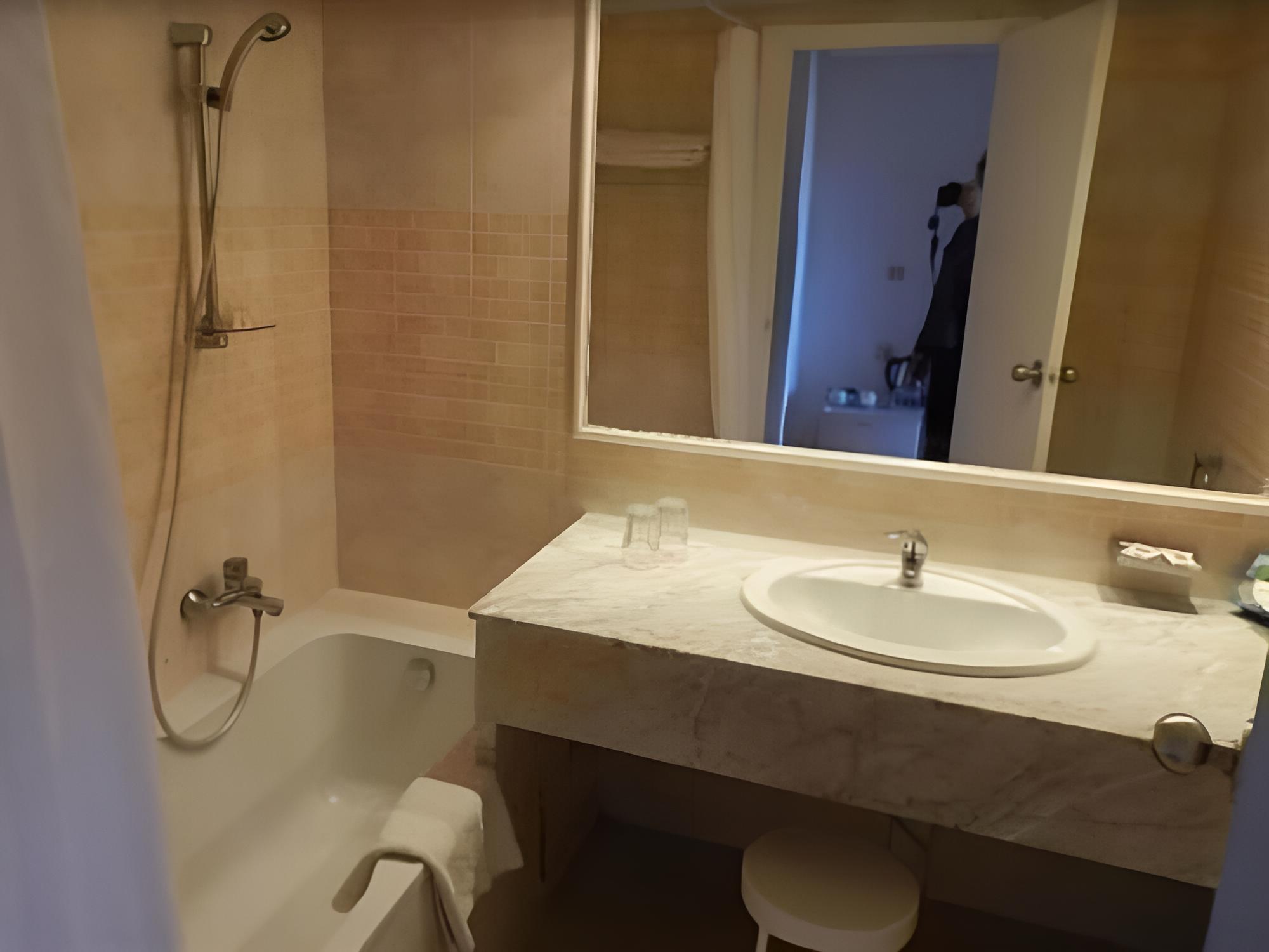 Standard Suite, Private Bathroom photo 3