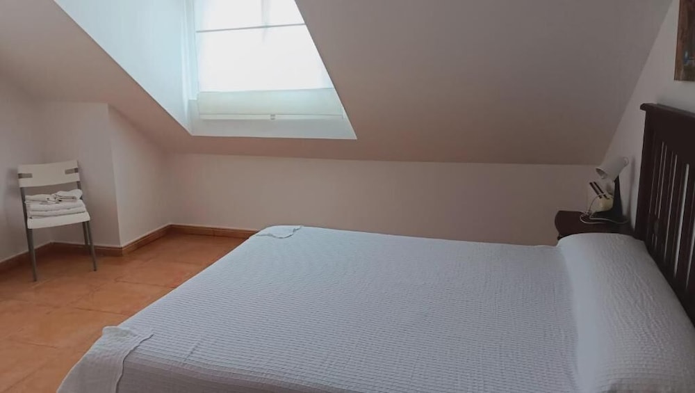 Classic Double Room, Sea View