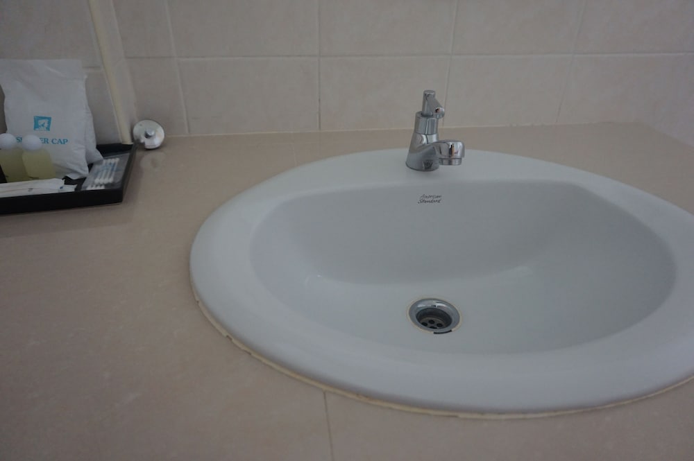 Standard Twin Room photo 3