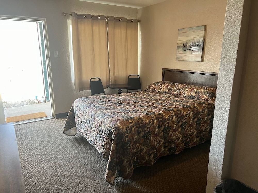 Double Room, Ensuite photo 1