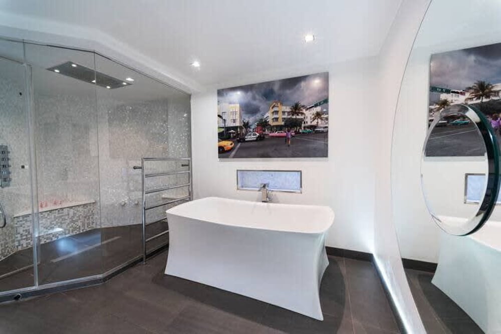 Luksuriøs Loft Central Soho - 3 Værelser Kontor, Billede 17