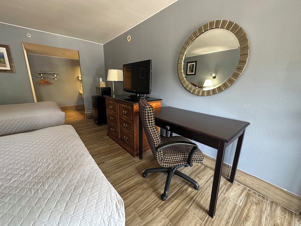 Basic Double Room - Photo 8