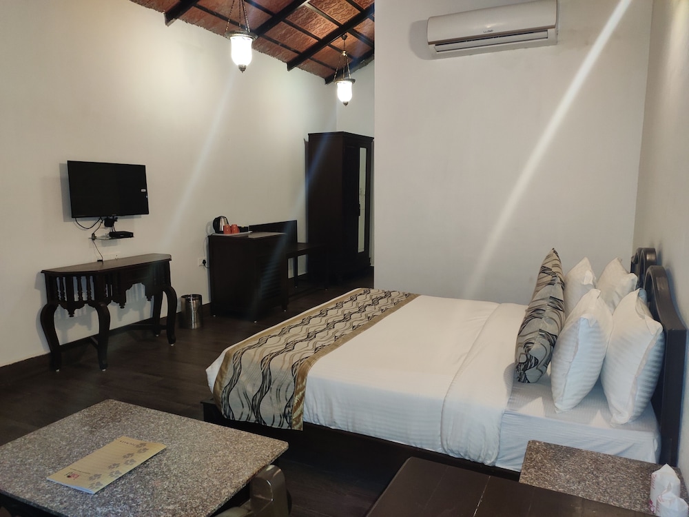 Luxury Cottage, 1 Double Bed, River View - Photo 12